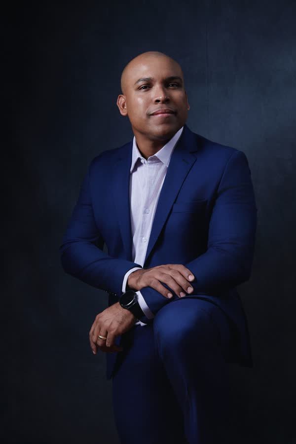 Erasmo Cirqueira, fundador da Plataforma Global