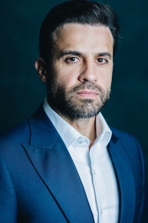 Pablo Marçal, fundador da Plataforma Global